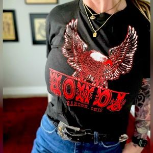 Honda of Ohio Vintage shirt